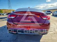 2015 Chrysler 200 фото