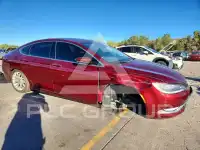 2015 Chrysler 200 фото