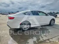 2015 Chrysler 200 фото