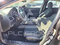 2015 Chrysler 200 фото