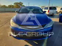 2015 Chrysler 200 фото