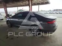 2015 Chrysler 200 фото