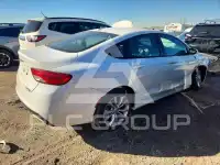 2015 Chrysler 200 фото