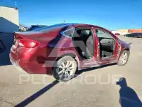 2015 Chrysler 200 фото