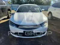2015 Chrysler 200 фото