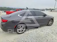 2015 Chrysler 200 фото
