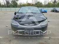 2015 Chrysler 200 фото
