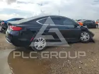 2015 Chrysler 200 фото