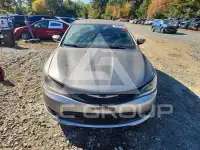 2015 Chrysler 200 фото