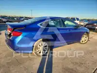 2015 Chrysler 200 фото