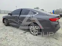 2015 Chrysler 200 фото
