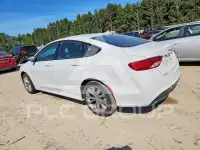 2015 Chrysler 200 фото