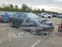 2015 Chrysler 200 фото