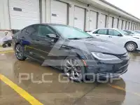 2015 Chrysler 200 фото