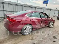 2015 Chrysler 200 фото
