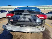2015 Chrysler 200 фото