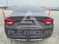 2015 Chrysler 200 фото