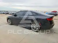 2015 Chrysler 200 фото