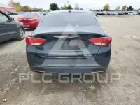 2015 Chrysler 200 photo