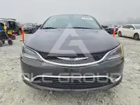 2015 Chrysler 200 фото