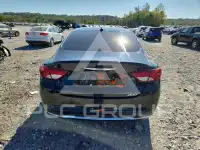 2015 Chrysler 200 фото