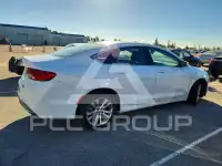 2015 Chrysler 200 фото