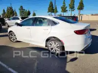 2015 Chrysler 200 фото