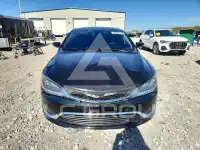 2015 Chrysler 200 фото