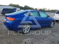 2015 Chrysler 200 фото