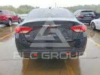 2015 Chrysler 200 фото