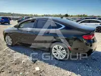 2015 Chrysler 200 фото