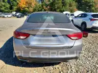 2015 Chrysler 200 фото