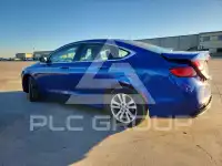 2015 Chrysler 200 фото