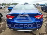 2015 Chrysler 200 фото