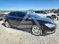 2015 Chrysler 200 фото