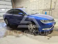 2015 Chrysler 200 фото