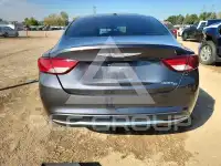 2015 Chrysler 200 фото