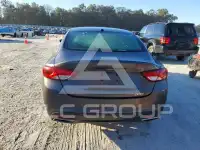 2015 Chrysler 200 фото