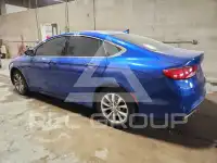 2015 Chrysler 200 фото