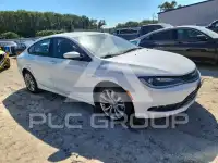 2015 Chrysler 200 фото