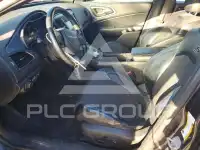 2015 Chrysler 200 фото