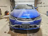2015 Chrysler 200 фото