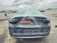 2015 Chrysler 200 фото