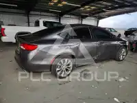 2015 Chrysler 200 фото