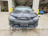 2015 Chrysler 200 фото