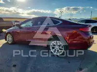 2015 Chrysler 200 фото