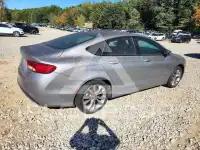 2015 Chrysler 200 фото
