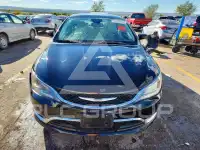 2015 Chrysler 200 фото