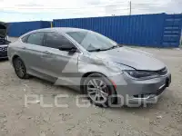 2015 Chrysler 200 фото
