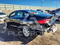 2015 Chrysler 200 фото
